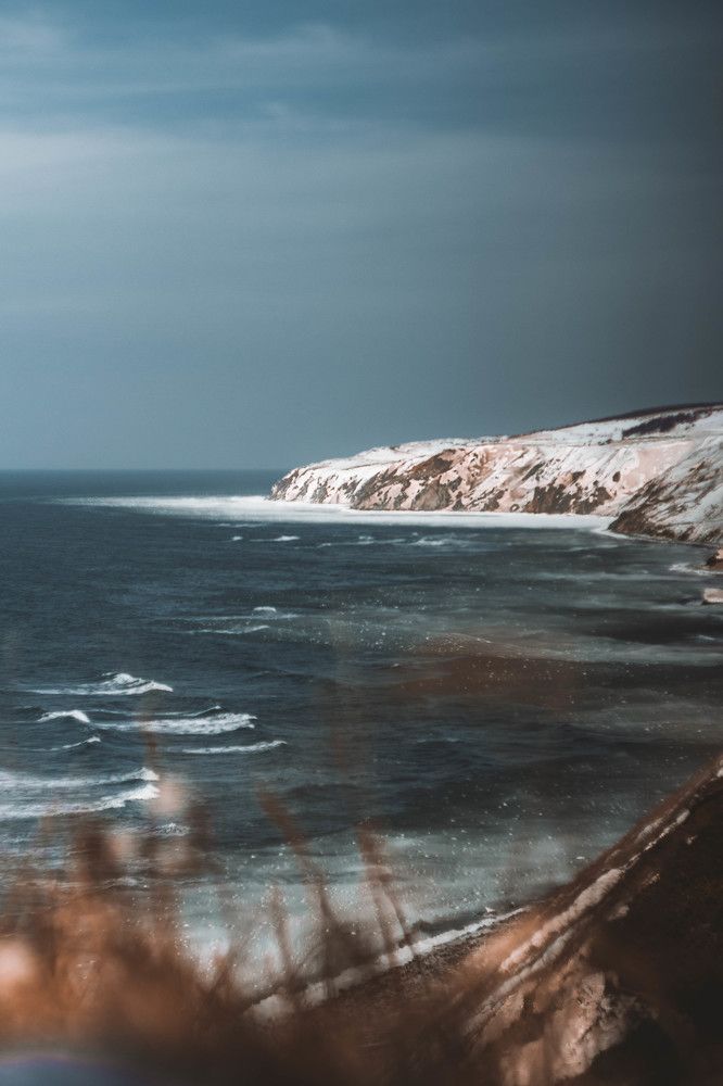 Photograph by Nick Kolosov