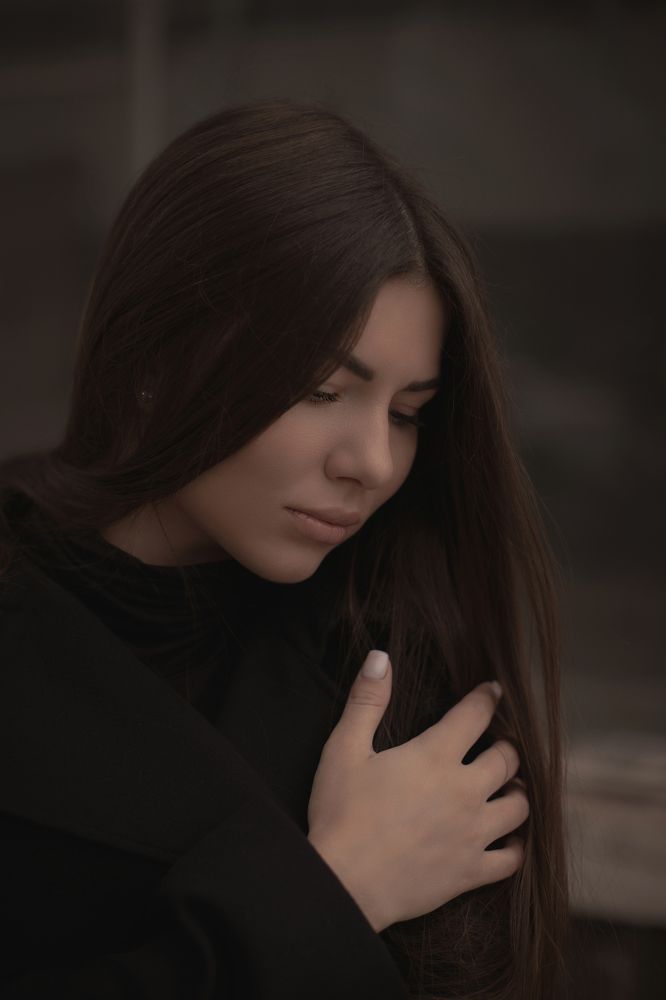 Фотография автора Мария Щеголькова