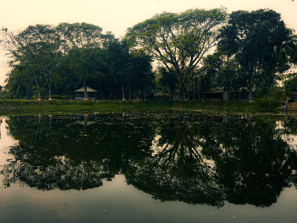 Photograph by Ahmed Reyasat