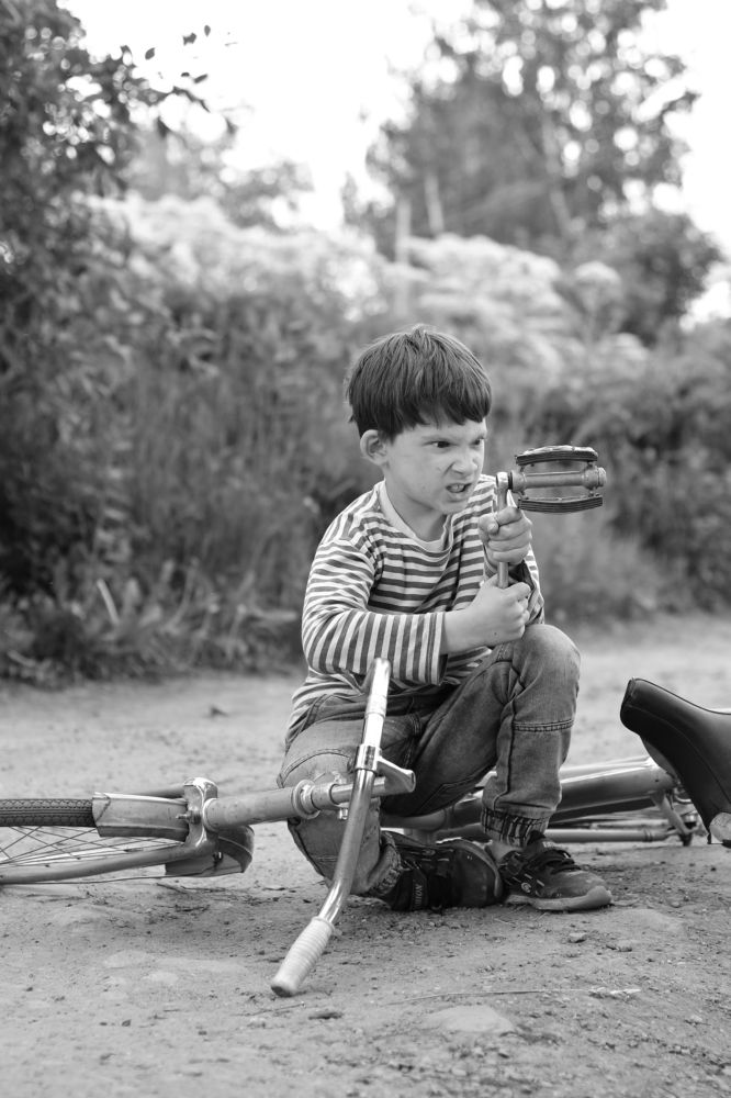 Photograph by Вадим Храмцов