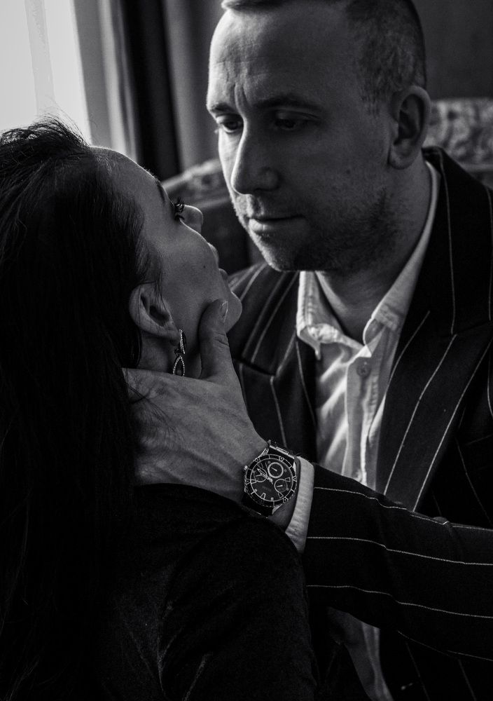 Photograph by Юлиана Белова