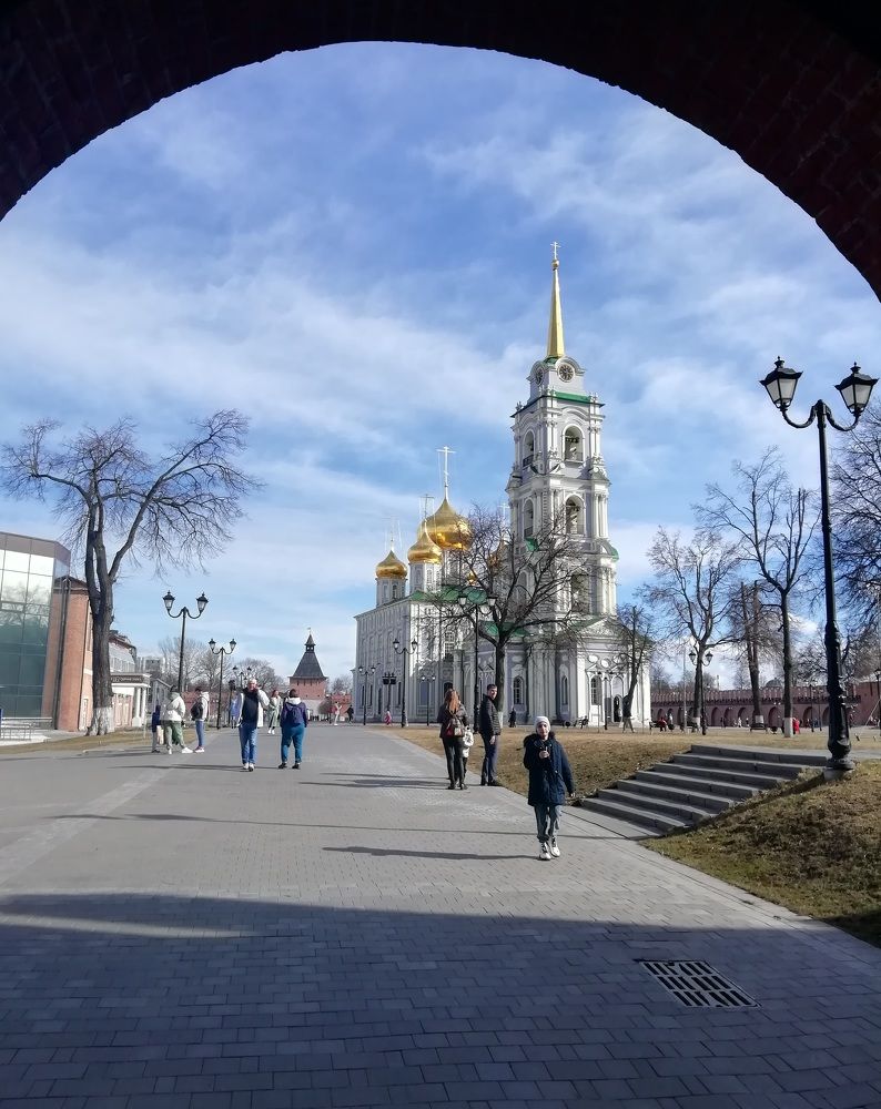 Фотография автора Петр Ваницын