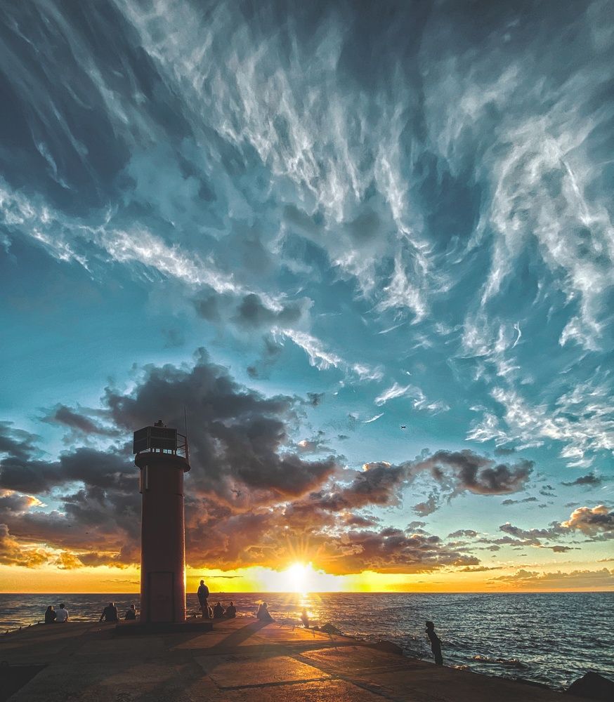 Photograph by Daniel Saikovsky