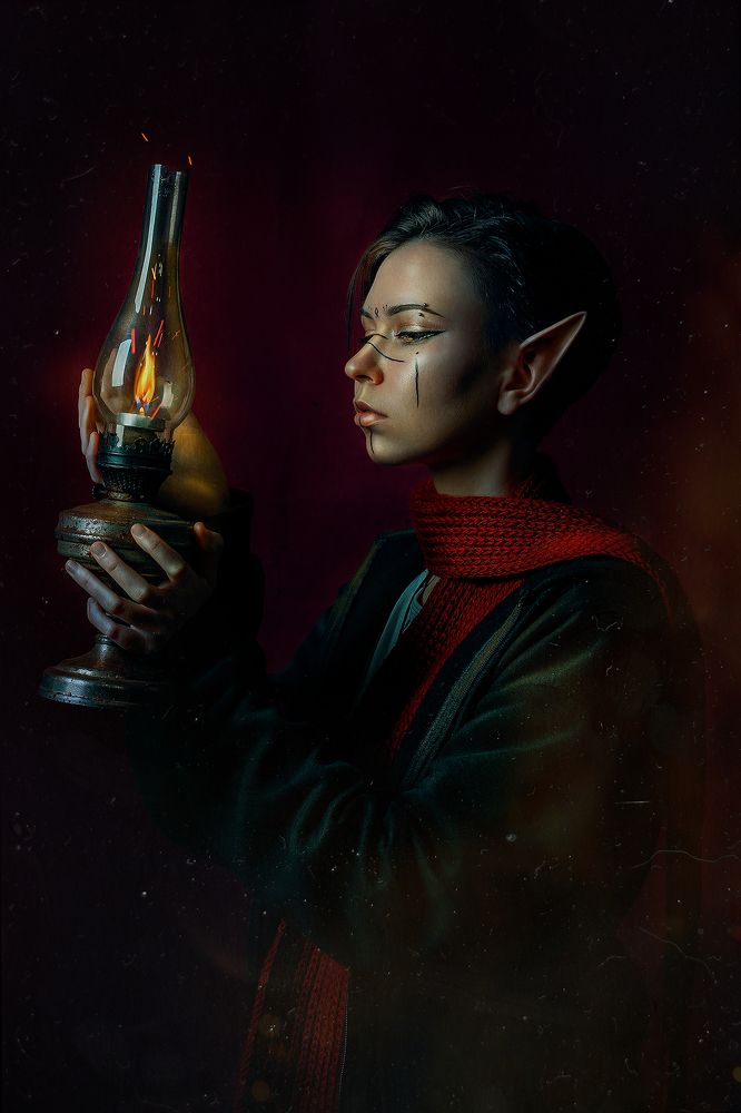 Photograph by Alex Mayhem