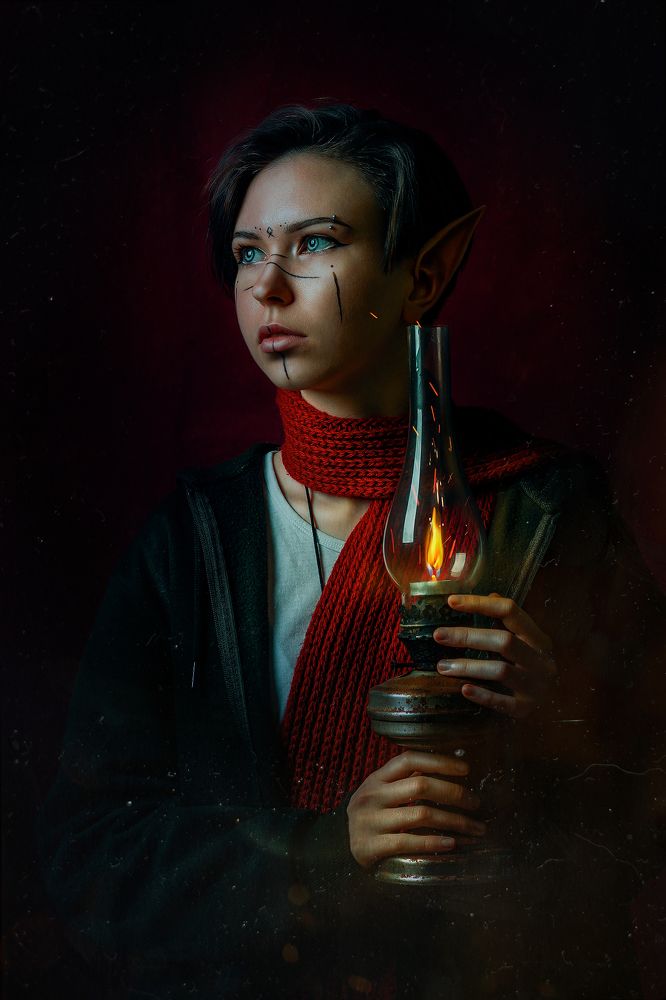 Photograph by Alex Mayhem