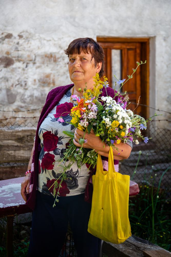 Photograph by Ivelina Petkova
