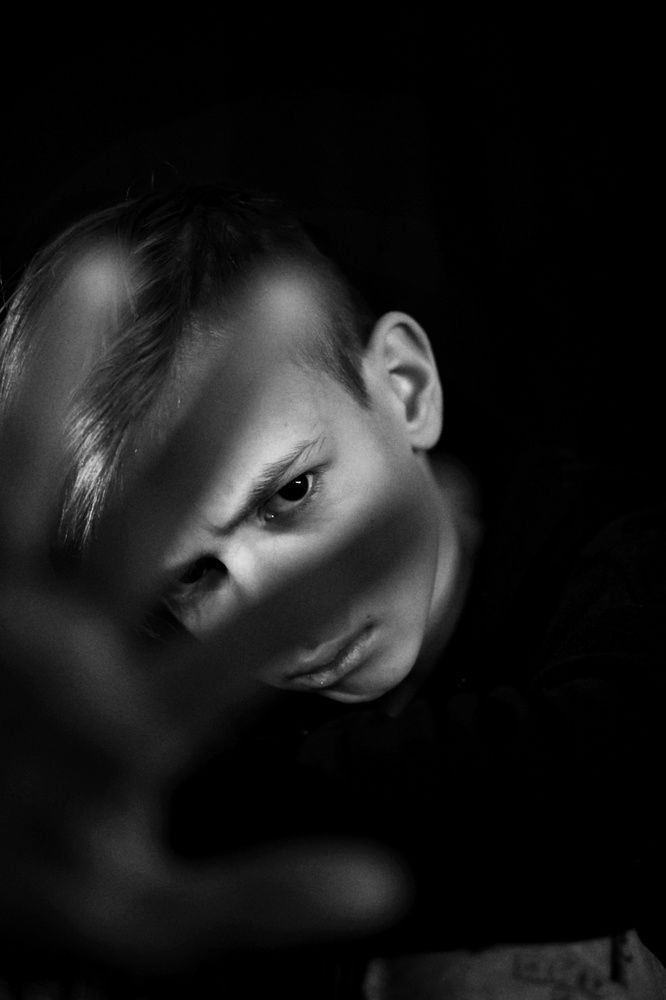 Photograph by Евгения Горшкова