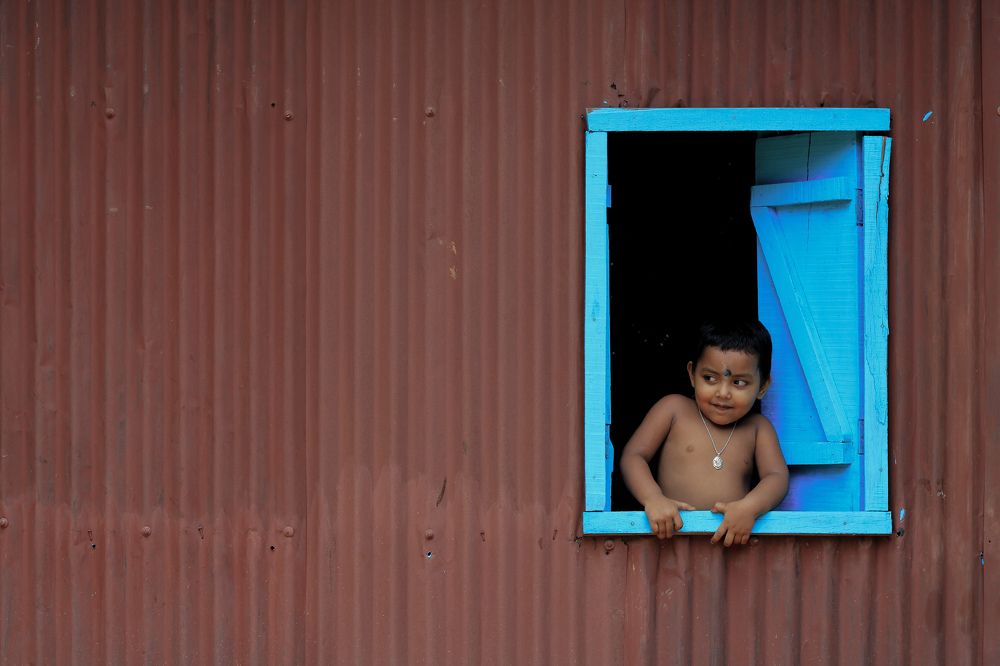 Photograph by Abhijit Shil