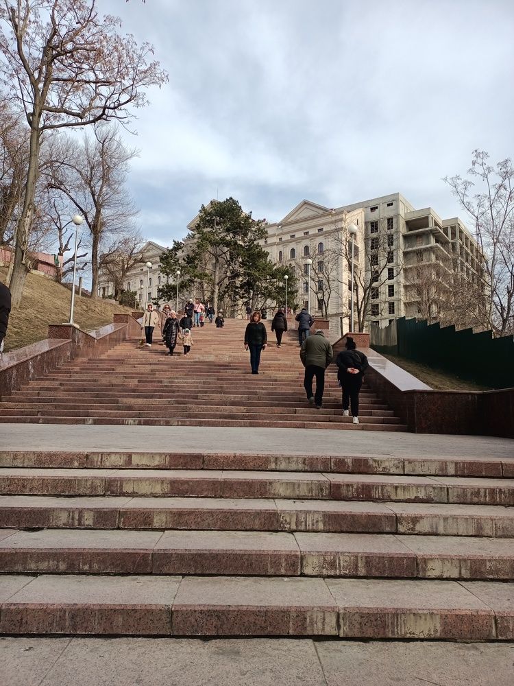 Photograph by Vitalie