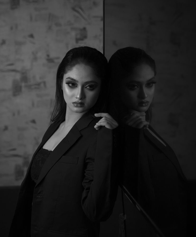 Photograph by Abhijit Shil