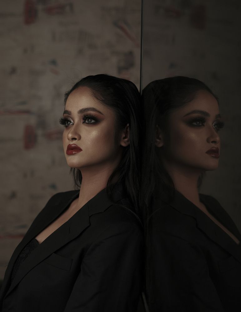 Photograph by Abhijit Shil