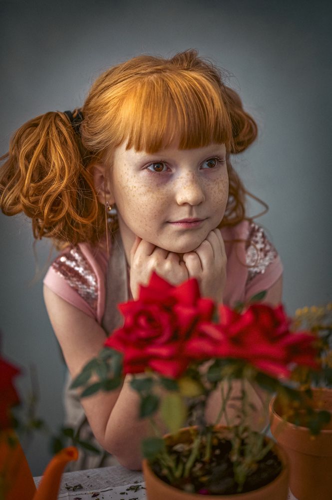 Photograph by Елена Савченкова