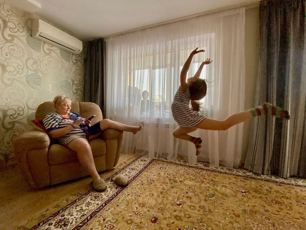 Photograph by Ольга Иванова