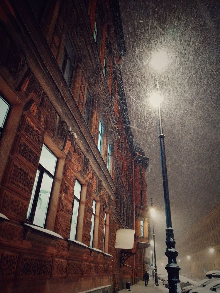 Photograph by Яна Пикулик