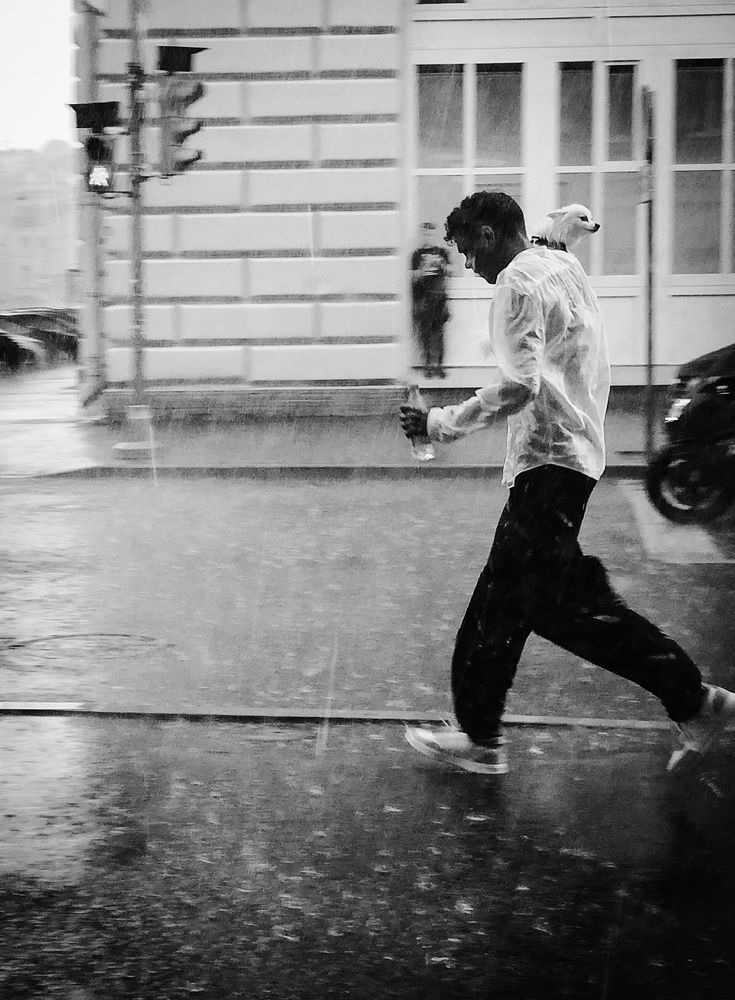 Photograph by Яна Пикулик