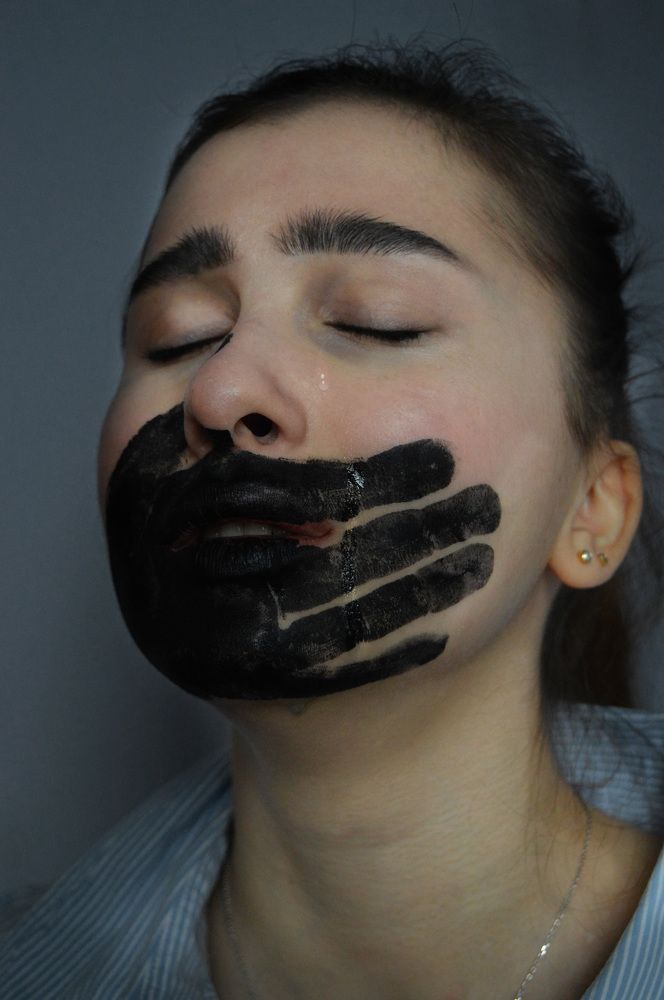 Photograph by Елизавета Хоменко