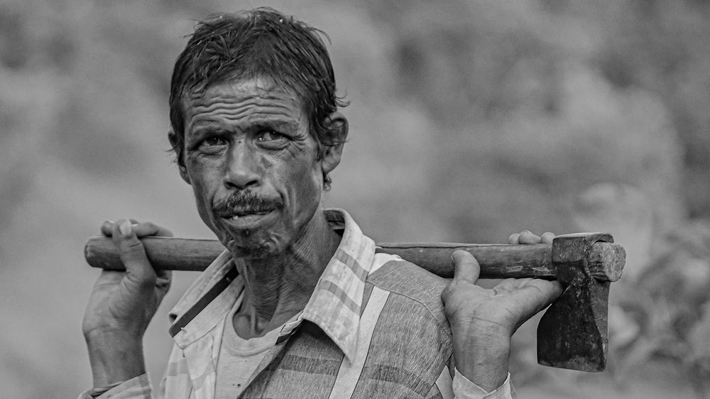 Photograph by Yash Sadawana