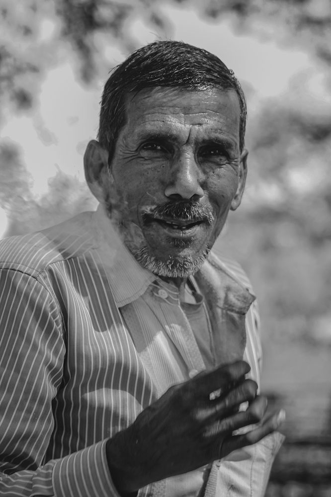 Photograph by Yash Sadawana