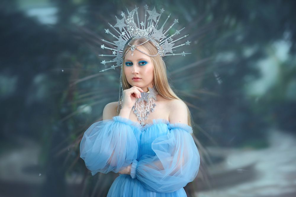 Photograph by Юлия Уфимцева