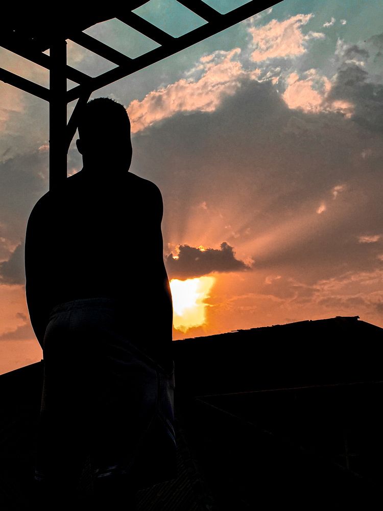 Photograph by Alexander Pariola