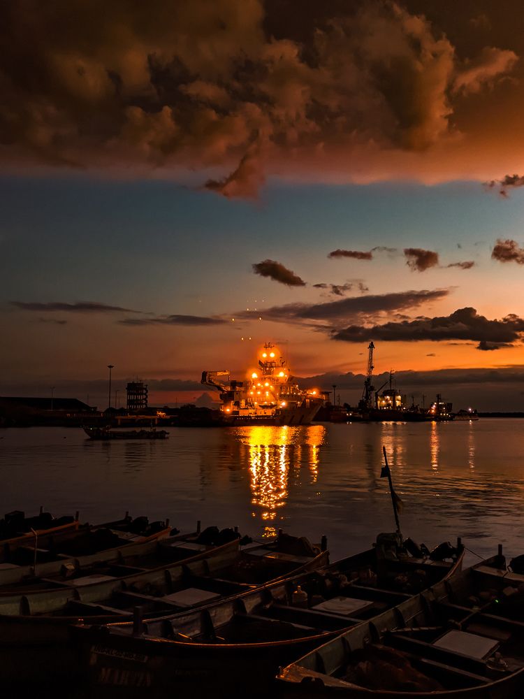 Photograph by Govind Viswanath