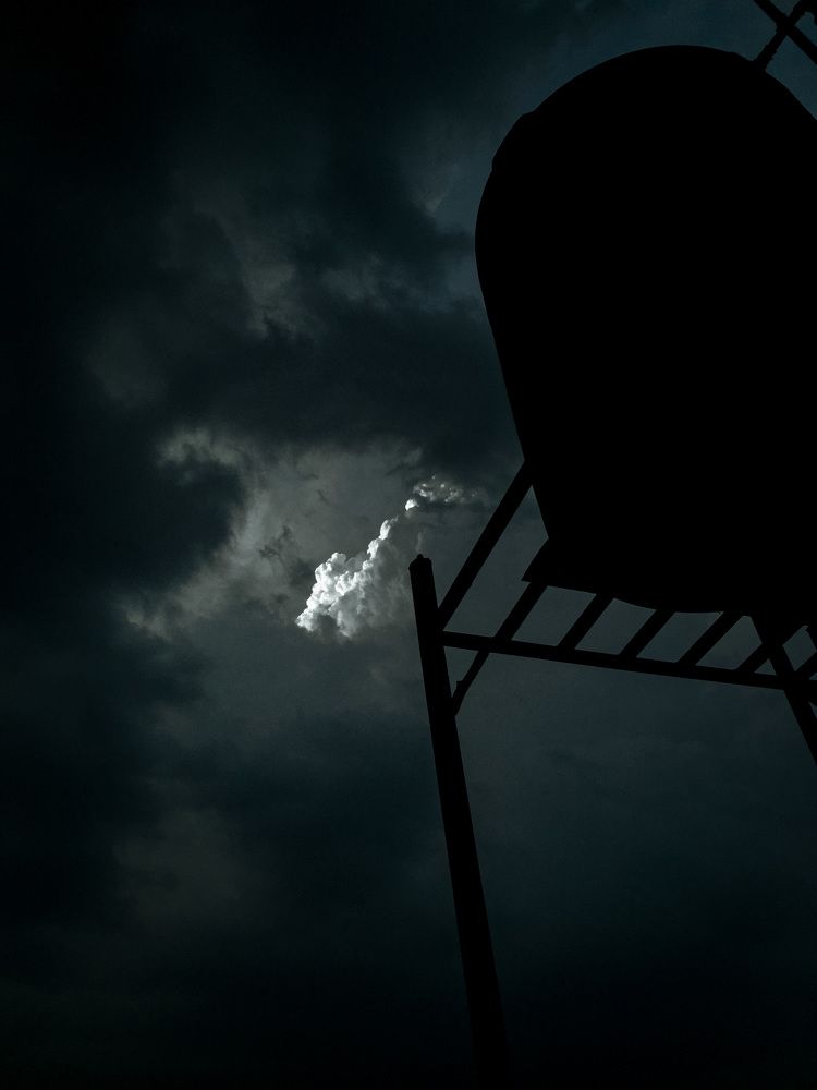 Photograph by Alexander Pariola