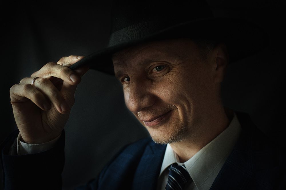 Photograph by Наталья Цуканова