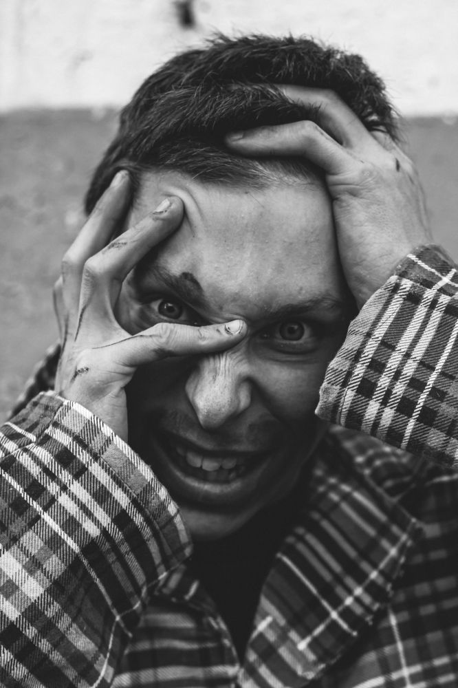 Photograph by Евгений Белов