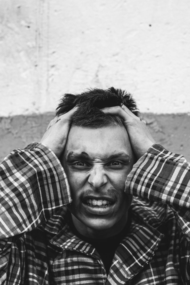 Photograph by Евгений Белов