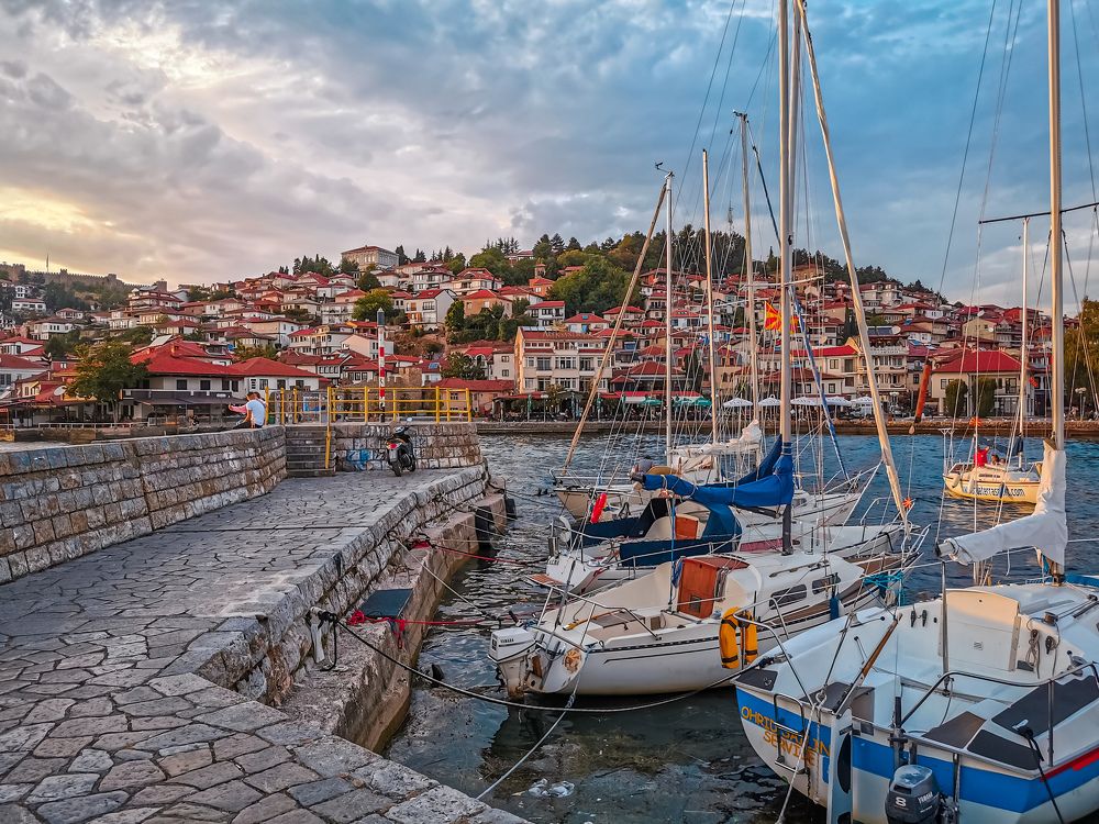 Photograph by Dragan Jekić