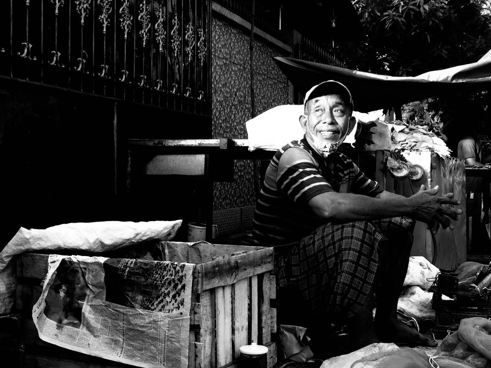 Фотография автора Aldila Saga