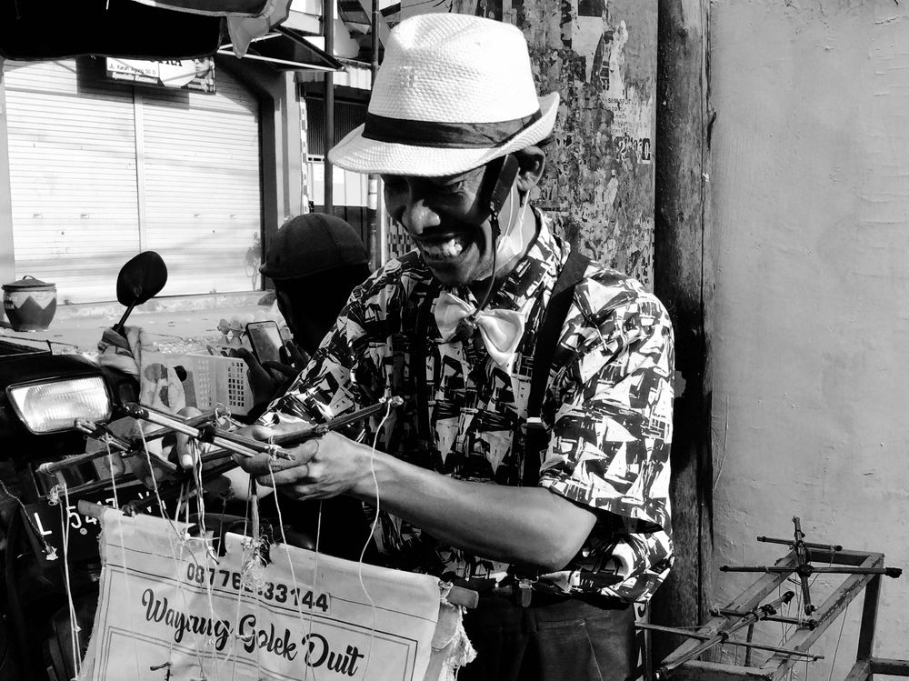 Фотография автора Aldila Saga