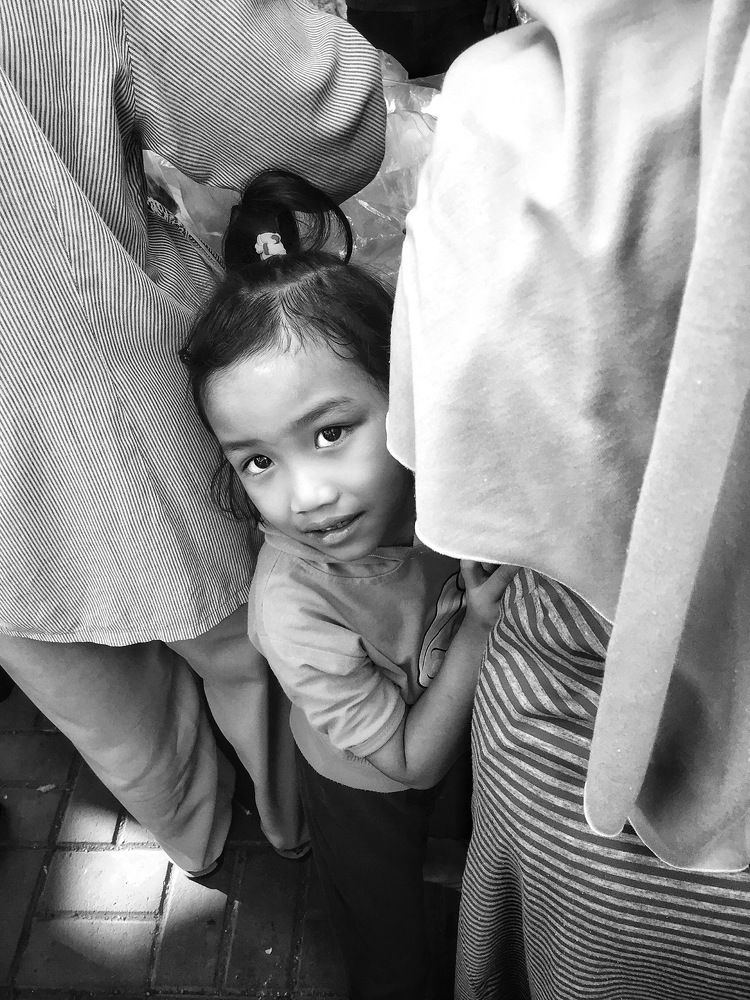 Фотография автора Aldila Saga