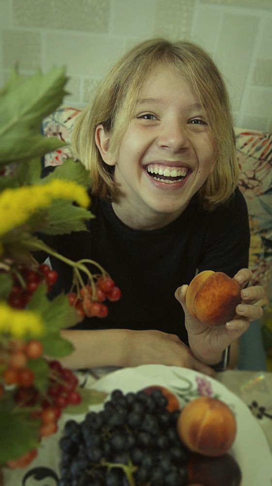 Photograph by Ольга Розенберг