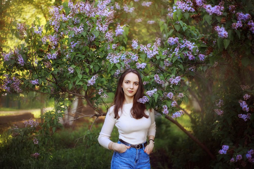 Photograph by Татьяна Карпова