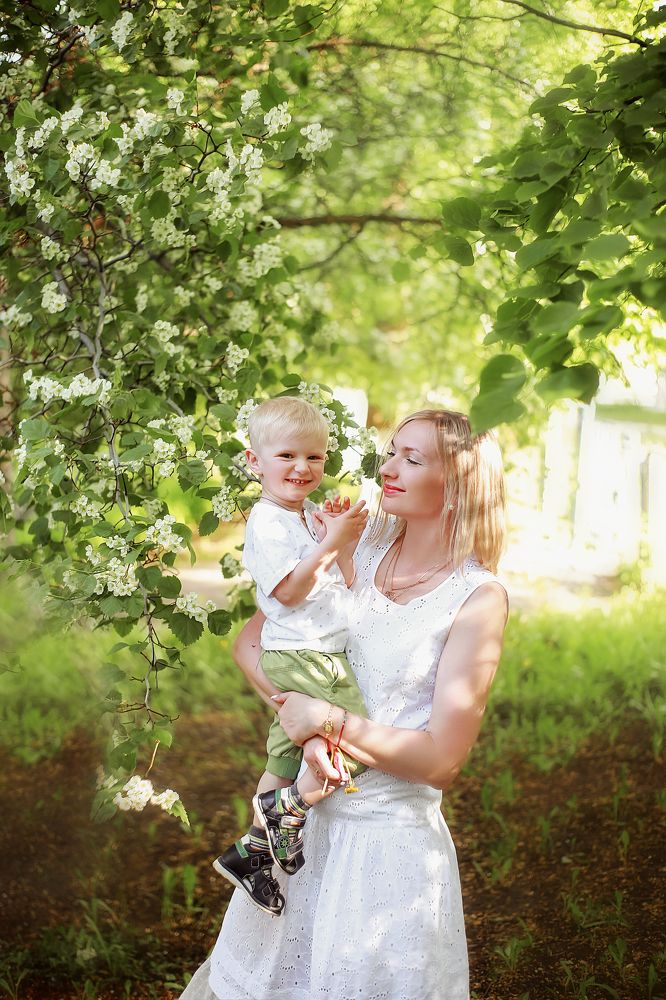 Photograph by Татьяна Карпова