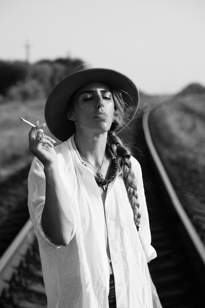 Photograph by Кристина Шацкая