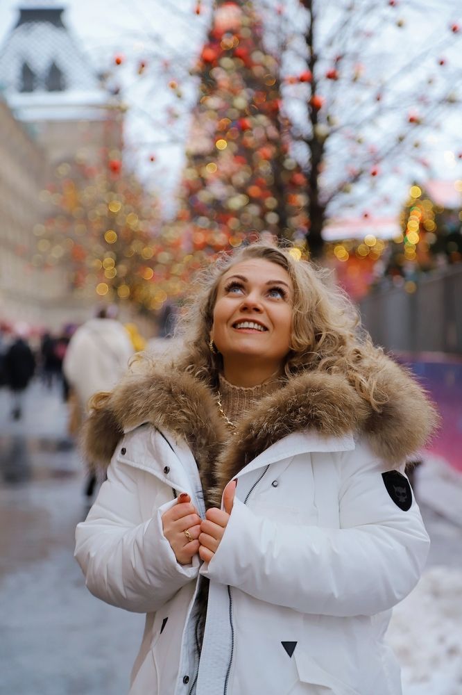 Photograph by Кристина Шацкая