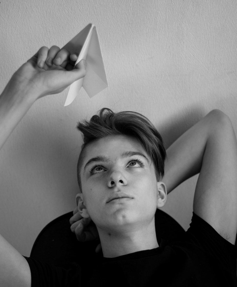 Photograph by Нина Аристова