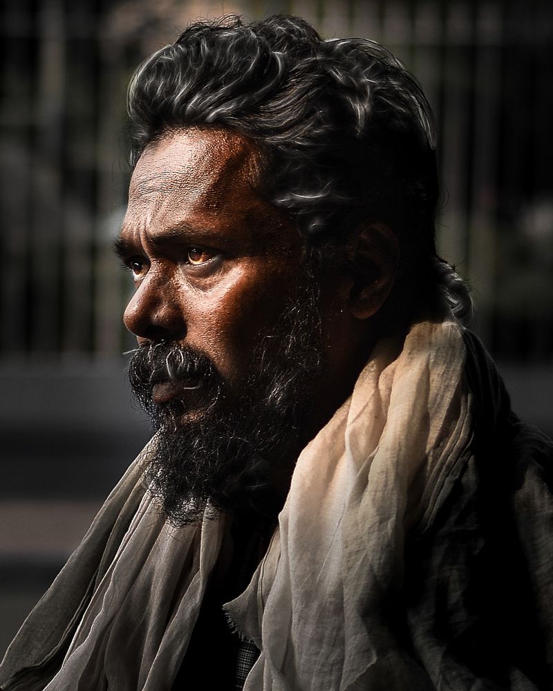 Photograph by Soham Mitra