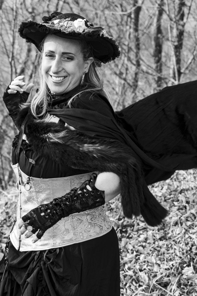 Photograph by SIMONE CIULLI