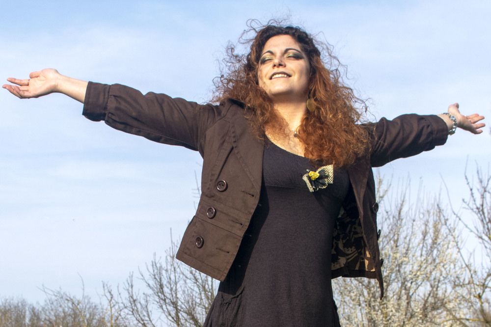 Photograph by SIMONE CIULLI