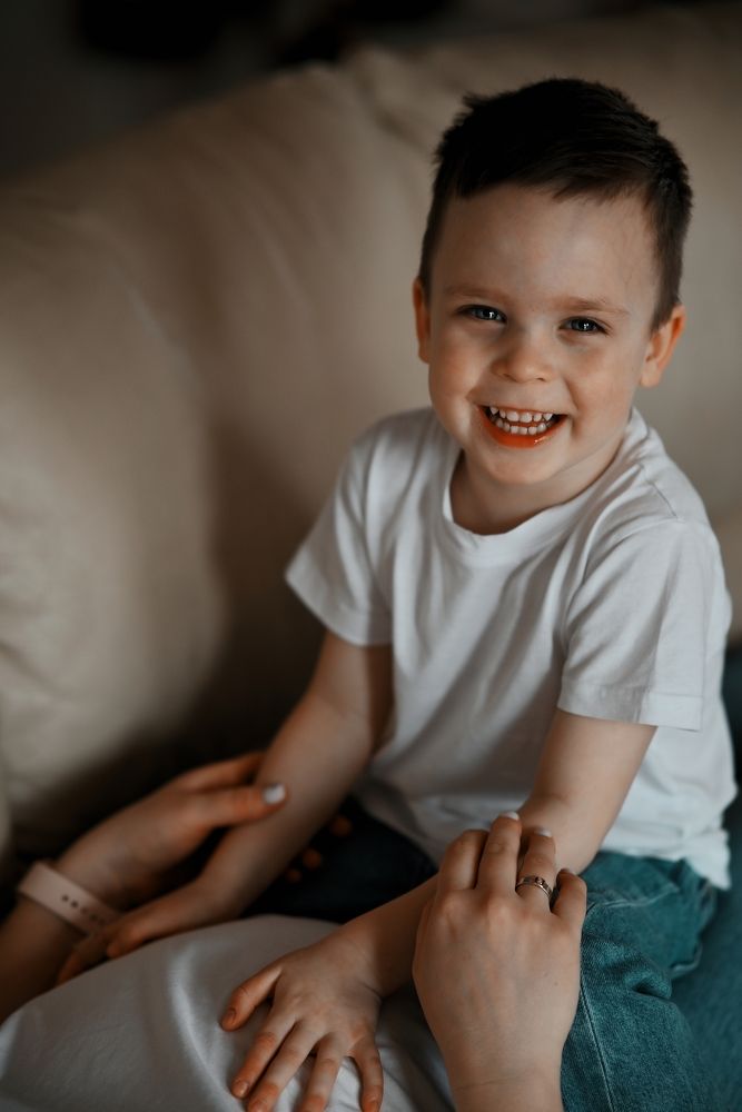 Photograph by Viktor Sheibak