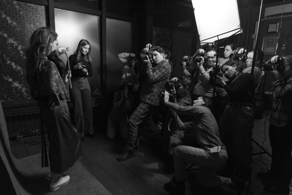 Photograph by Алексей Торлопов