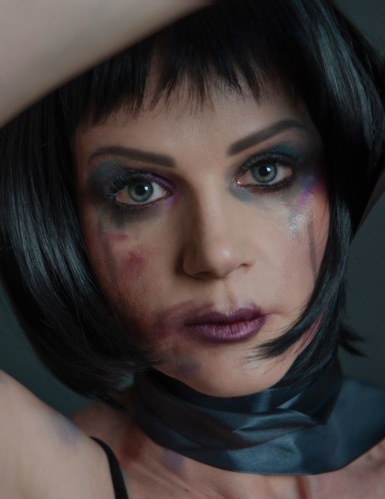 Фотография автора Прохина Екатерина Дмитриевна