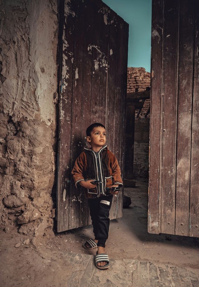 Photograph by fatima zahra saidi