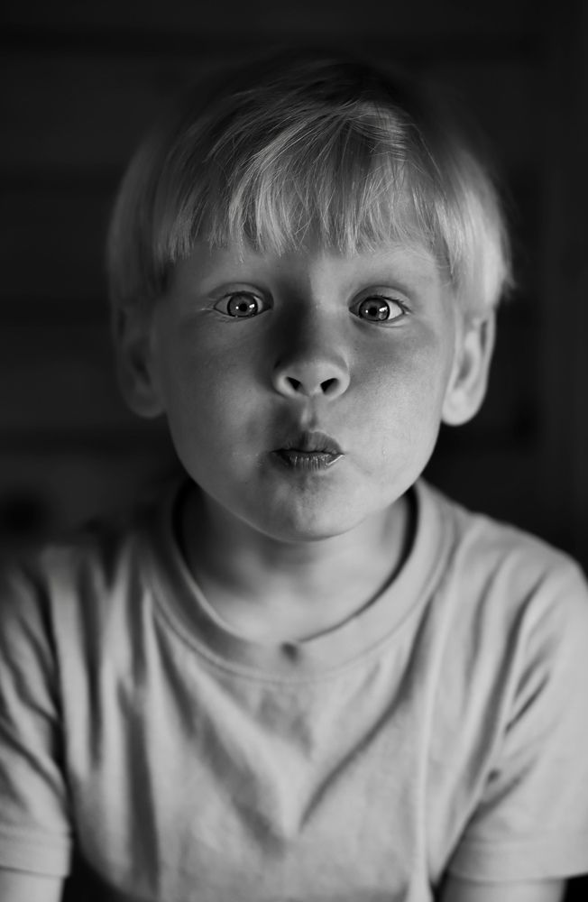 Photograph by Анастасия Барышева