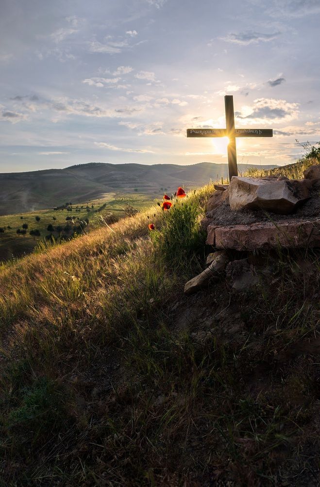 Photograph by Benyamin Farhang