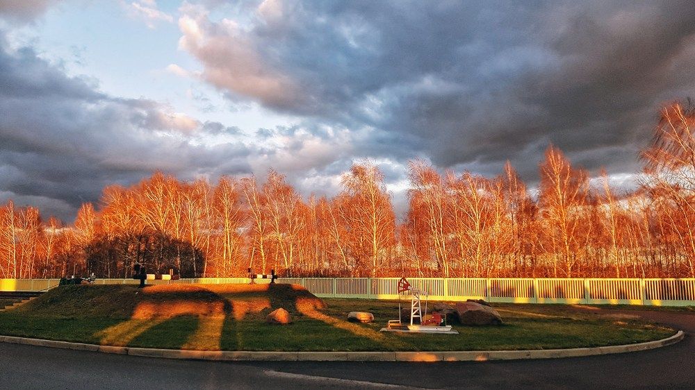 Фотография автора Дана Богинская