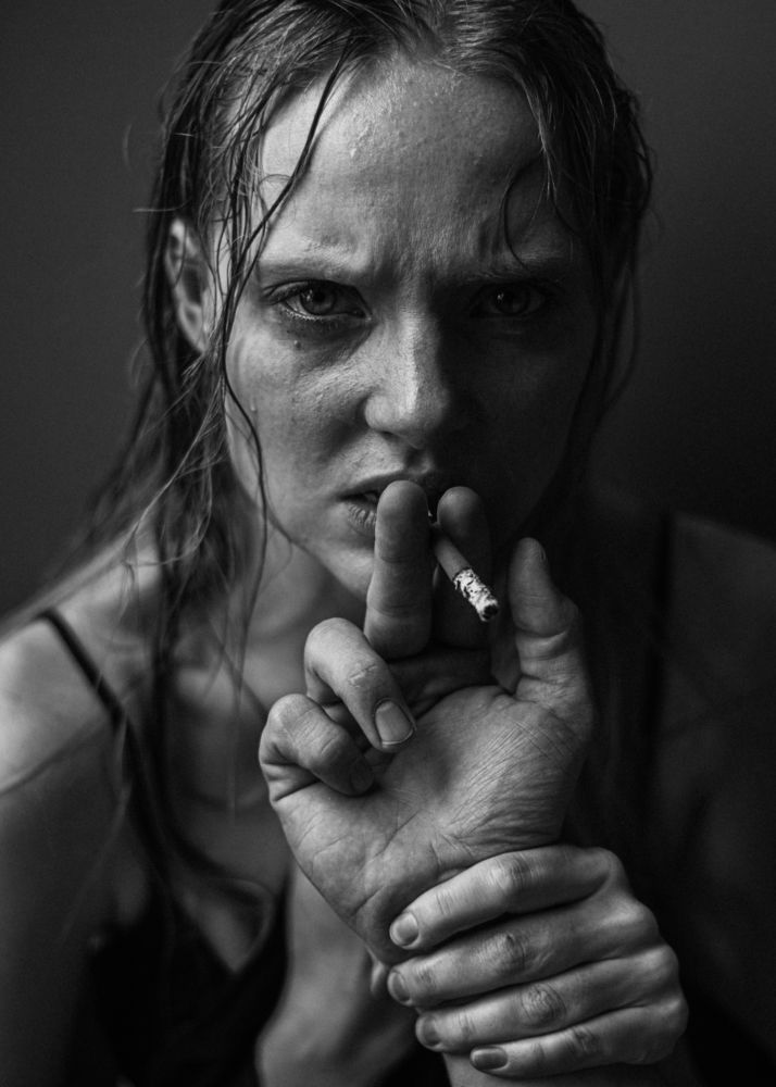 Photograph by Марина Щеглова